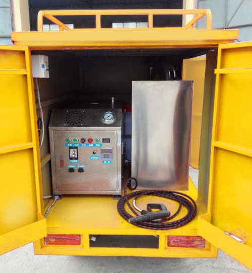 蒸汽洗車機內(nèi)部構(gòu)造 蒸汽洗車機內(nèi)部構(gòu)造