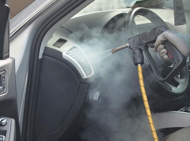 燃氣蒸汽洗車機洗車 燃氣蒸汽洗車機洗車