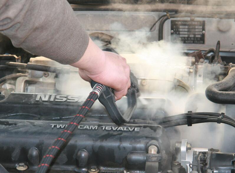 蒸汽洗車機(jī)洗車 蒸汽洗車機(jī)洗車