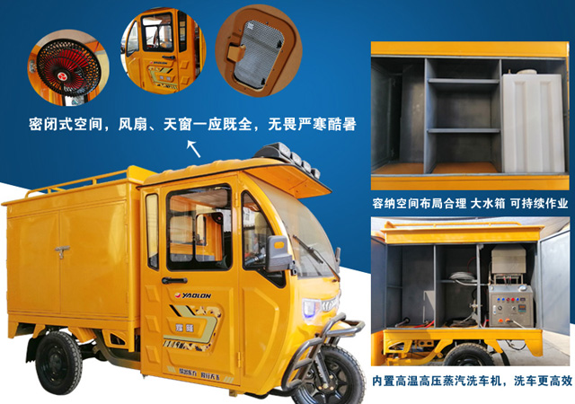 高壓蒸汽清洗機 高壓蒸汽清洗機